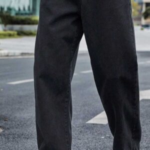 Men Mid-Rise Stretchable Jeans