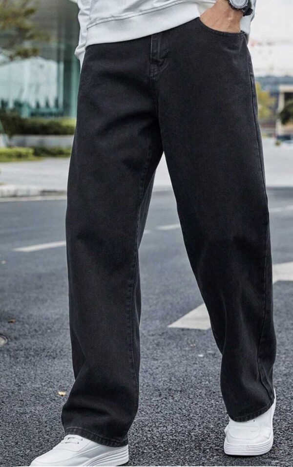 Men Mid-Rise Stretchable Jeans