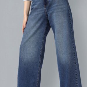 Women Flared Jeans
