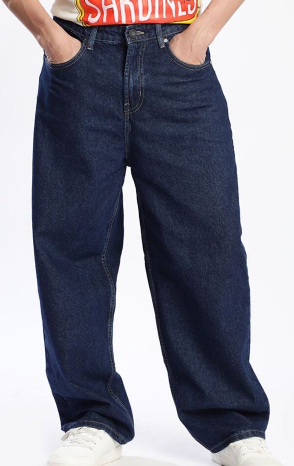 Men Flared Jeans