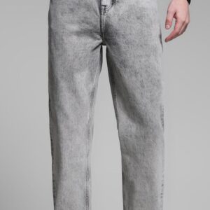Men Straight Fit Jeans