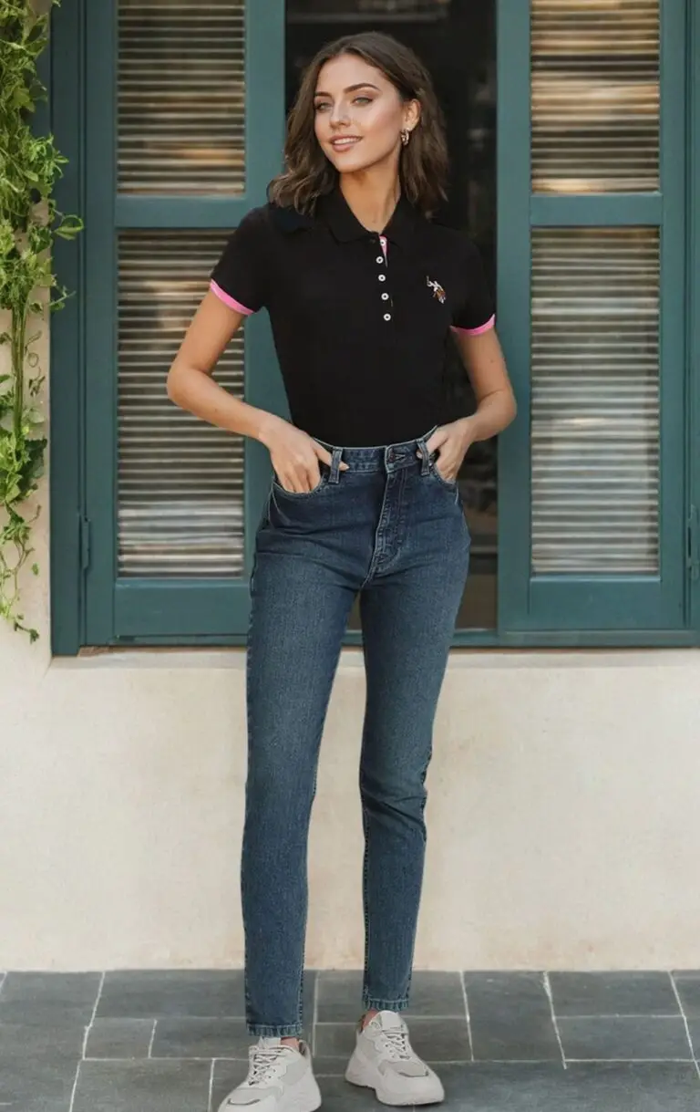 Women Skinny Fit Jeans
