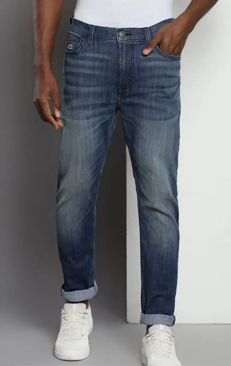 Men Skinny Jeans